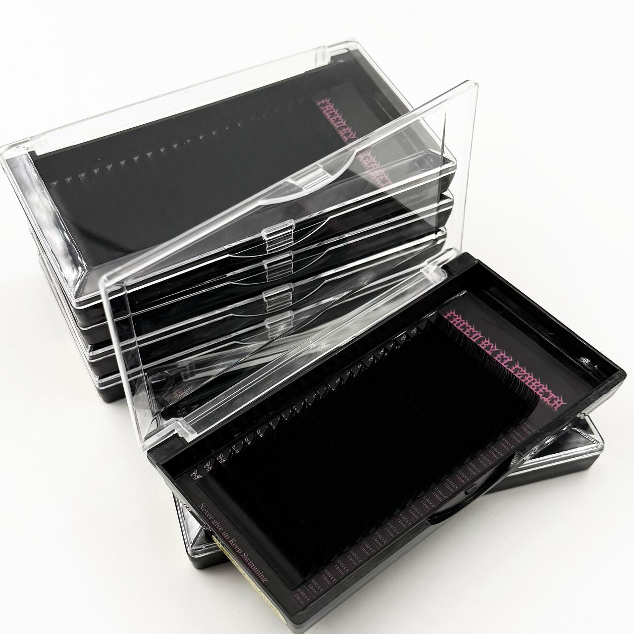 Premium Lashes - 0.5 Single Length