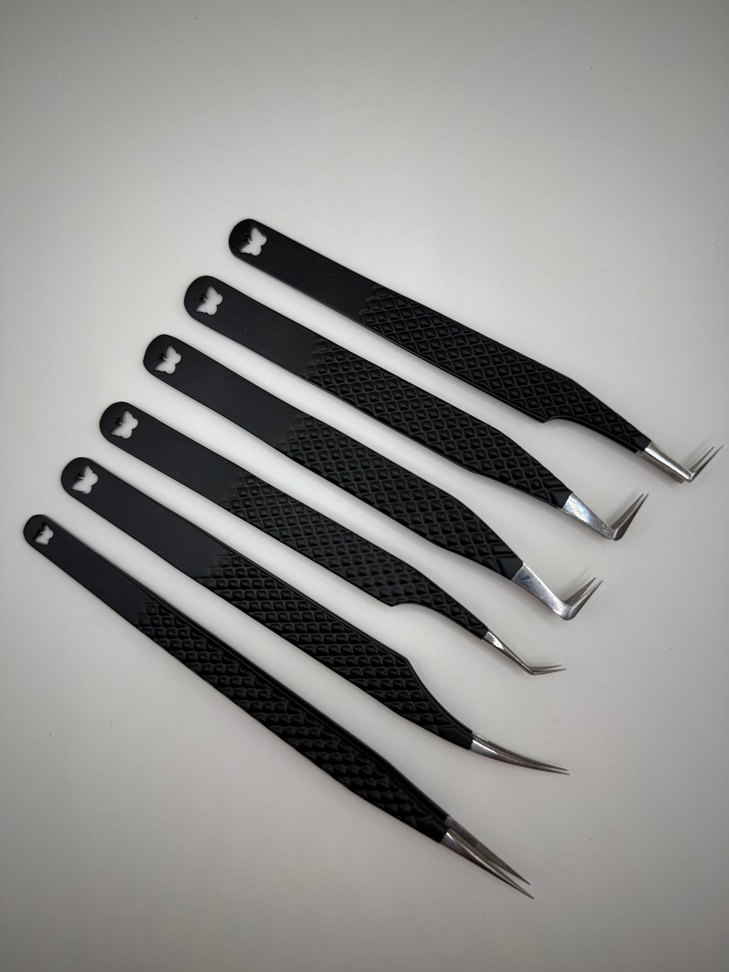 FBE Straight Tweezer