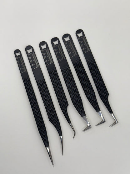 FBE 45° Tweezer