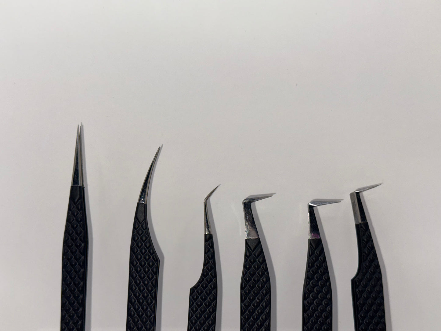 FBE 90° Flat Tweezer