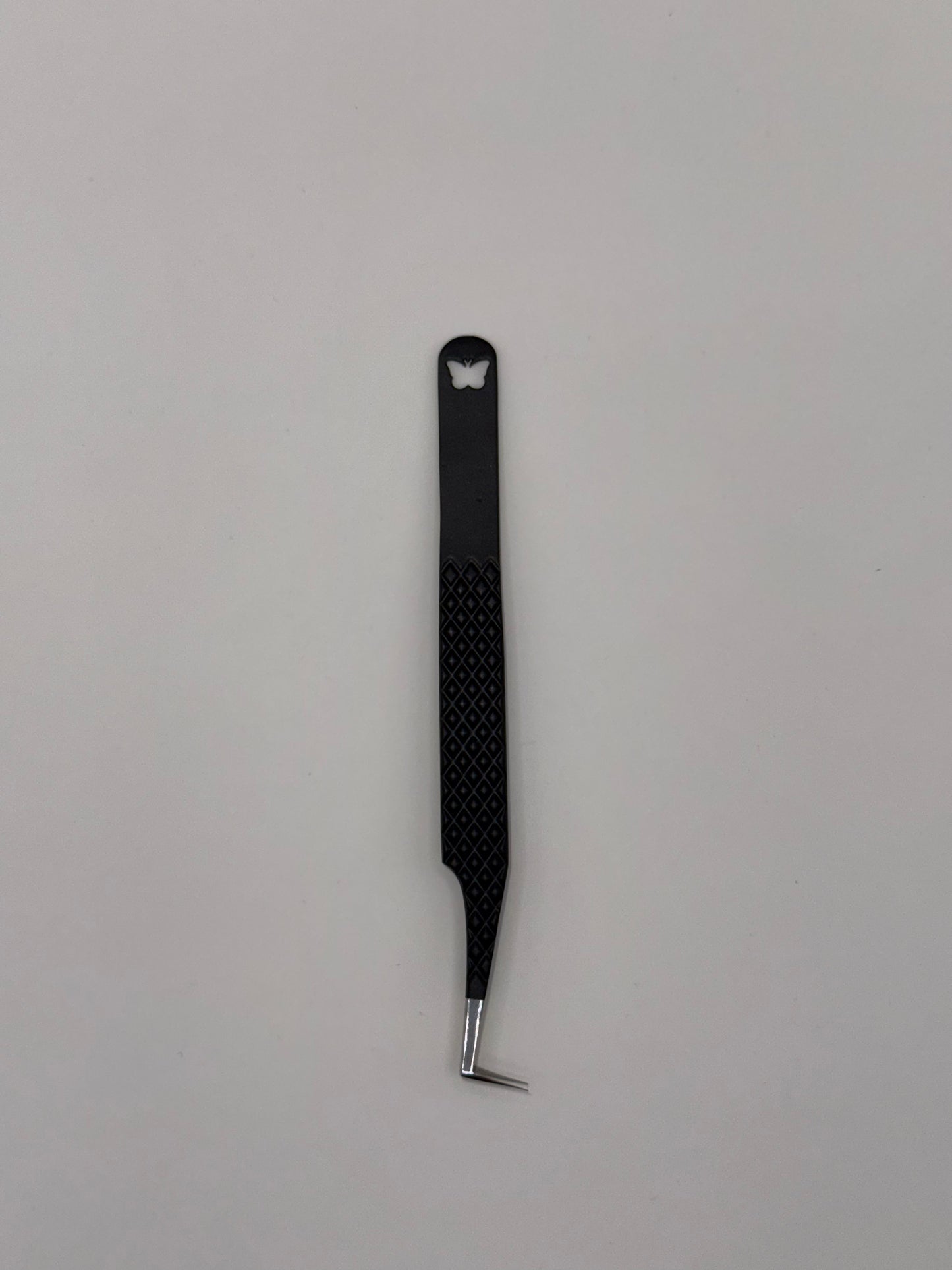 FBE 90° Flat Tweezer