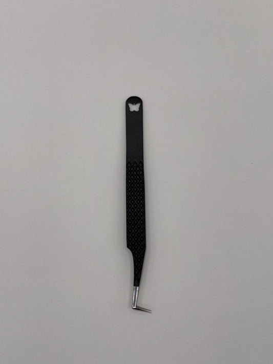 FBE 90° Flat Tweezer