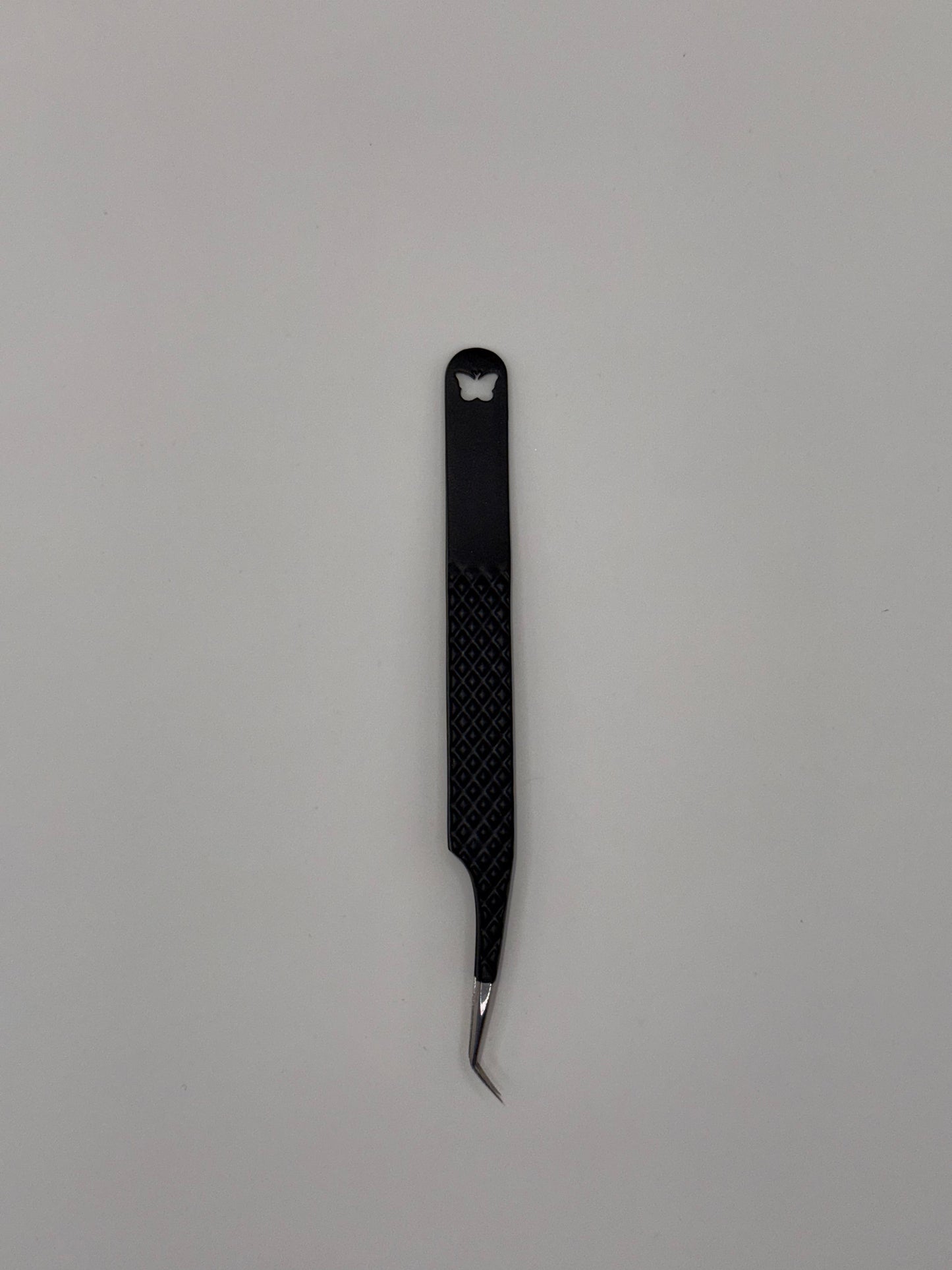 FBE 45° Tweezer