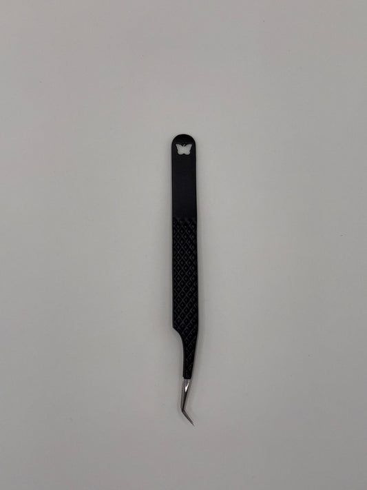 FBE 45° Tweezer