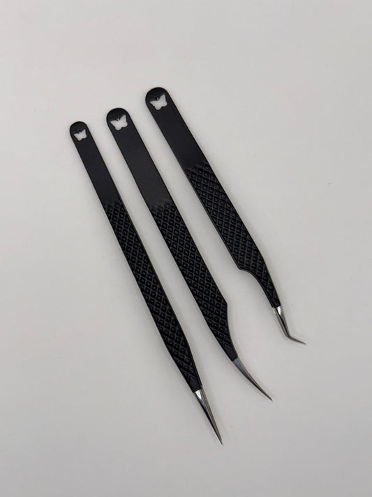 FBE 45° Tweezer