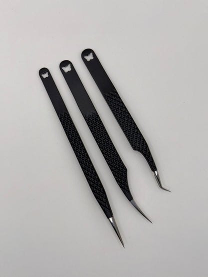FBE Straight Tweezer