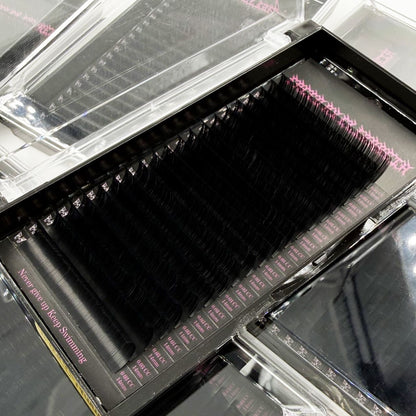 Premium Lashes - 0.5 Single Length