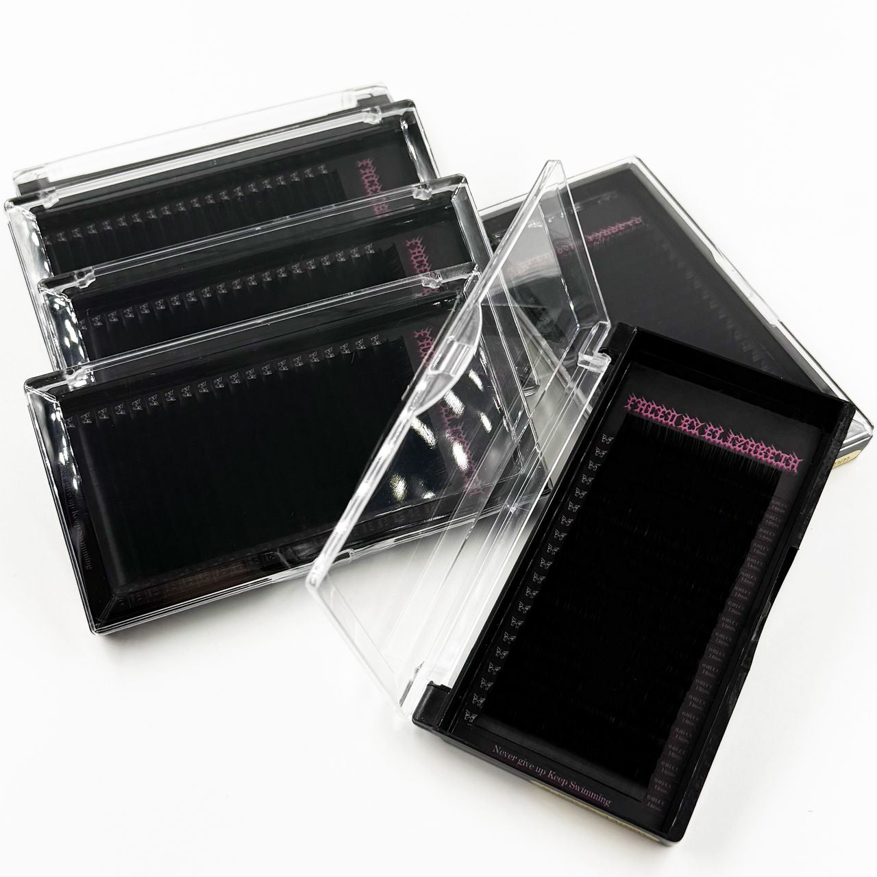 Premium Lashes - 0.5 Mixed Length