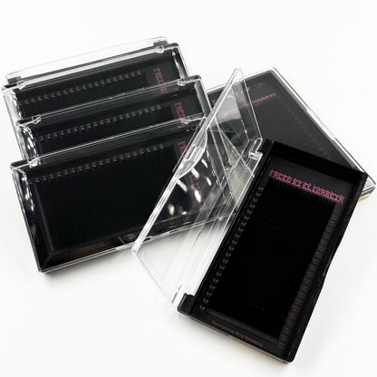 Premium Lashes - 0.5 Mixed Length
