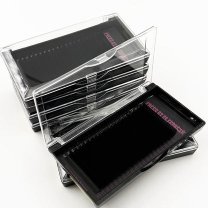 Premium Lashes - 0.5 Single Length