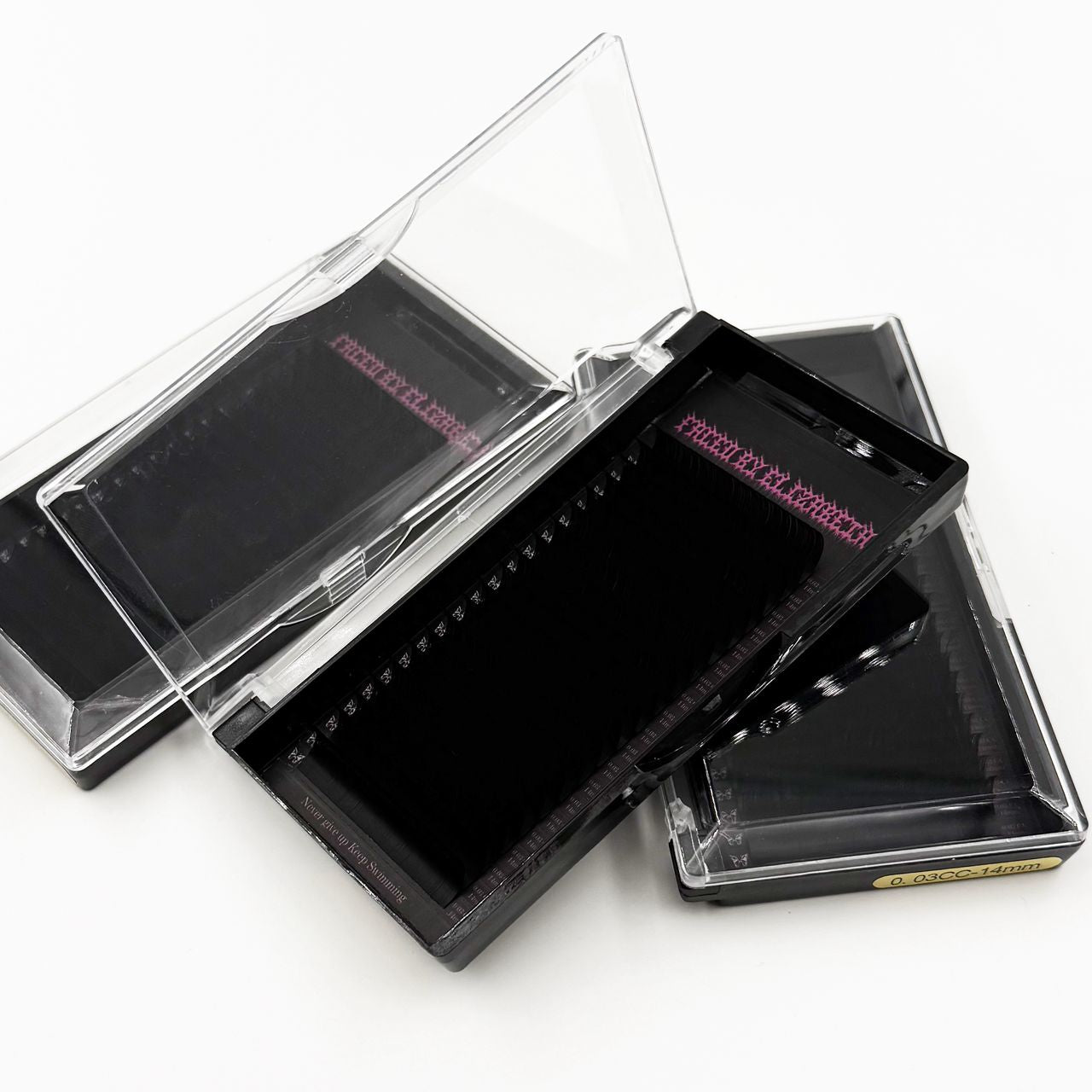 Premium Lashes - 0.5 Single Length