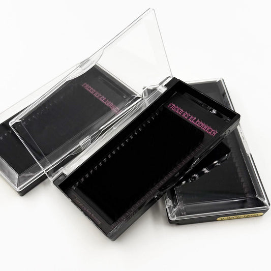 Premium Lashes - 0.5 Single Length